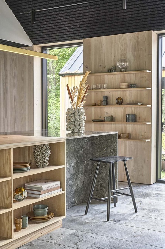 Villa Collection set cani Evig 300 ml 2-pack multicolor 29375.