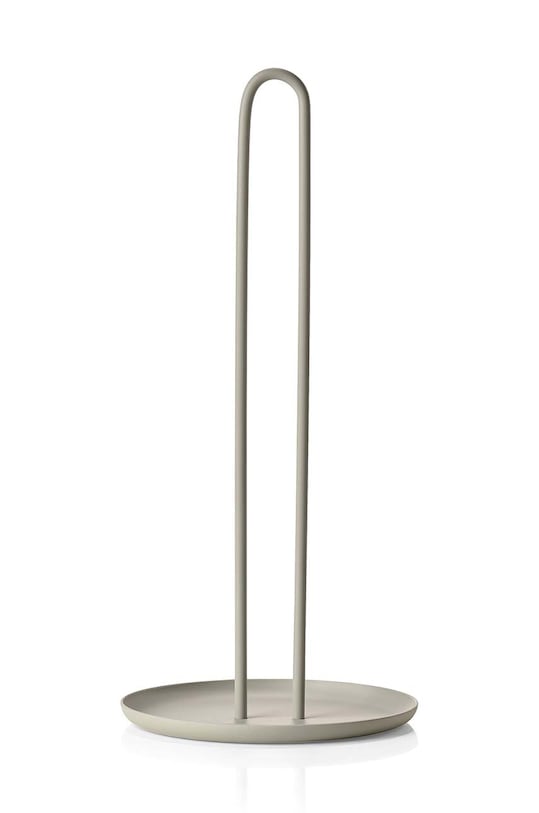 Stojan na papírové ručníky Zone Denmark béžová 10546.