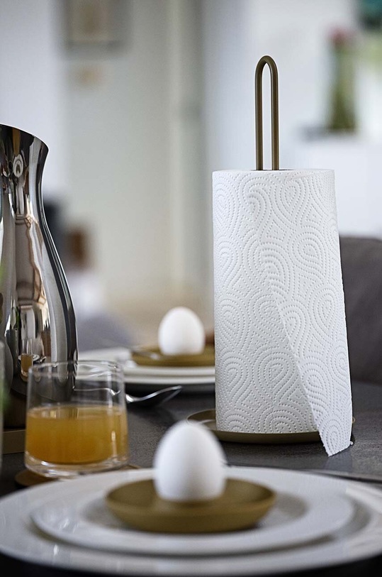 Kuchyň a bar Stojan na papírové ručníky Zone Denmark 10546. béžová