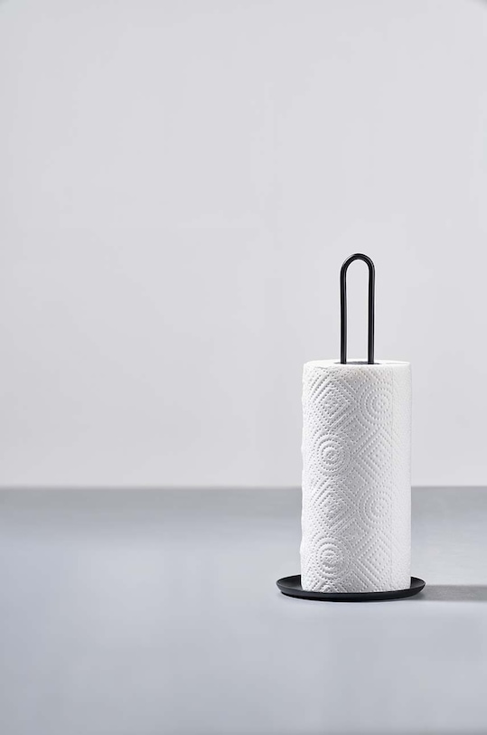 Stojan na papírové ručníky Zone Denmark 330464. černá AA00