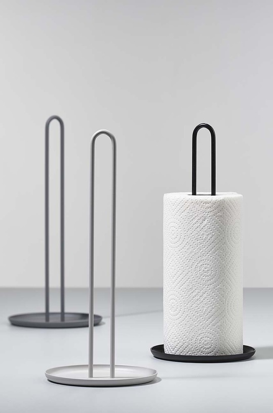 Kuchyň a bar Stojan na papírové ručníky Zone Denmark 330464. černá