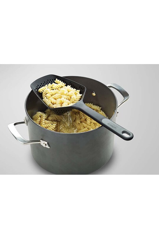 Bucătărie și bar Joseph Joseph lingură crestată Scoop™ Plus L 10066. gri