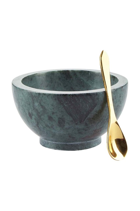 Miska s lyžičkou Bahne viacfarebná 4971721