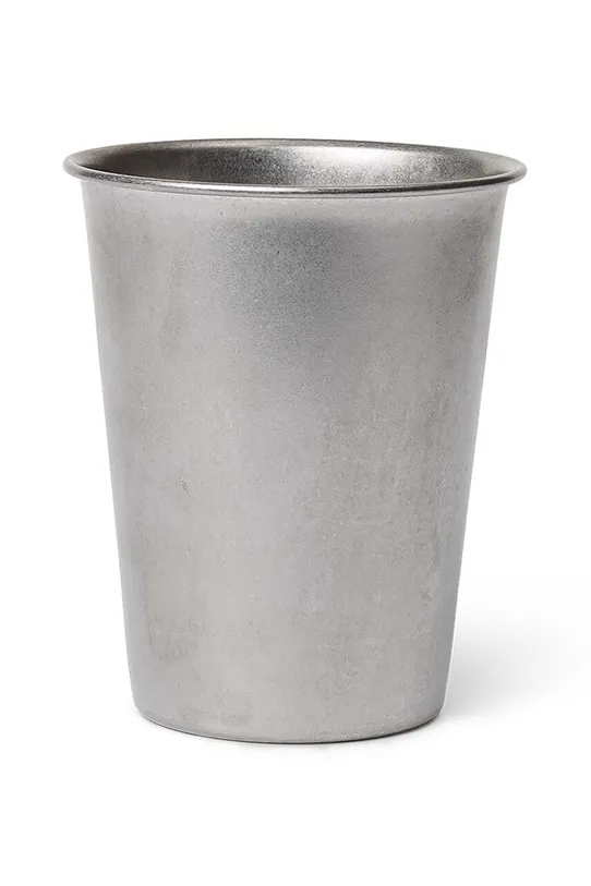 Κούπα ferm LIVING Tumbled Cup 300 ml γκρί 1104268742