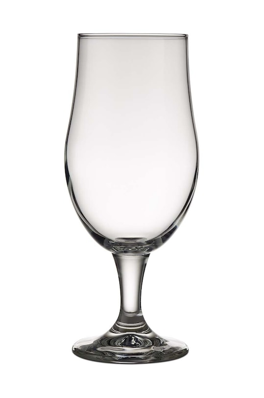 Set sklenic na pivo Lyngby Juvel 490 ml 4-pack 916181 průhledná AA00