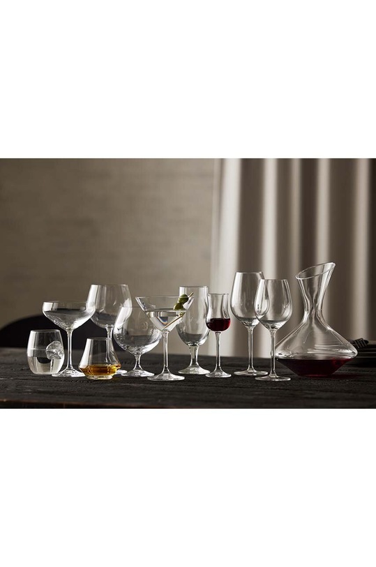 Set sklenic na pivo Lyngby Juvel 490 ml 4-pack 916181