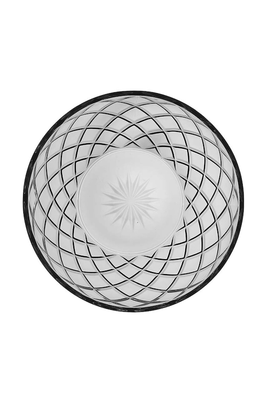 Блюдо Lyngby Sorrento 29035 прозрачный AA00