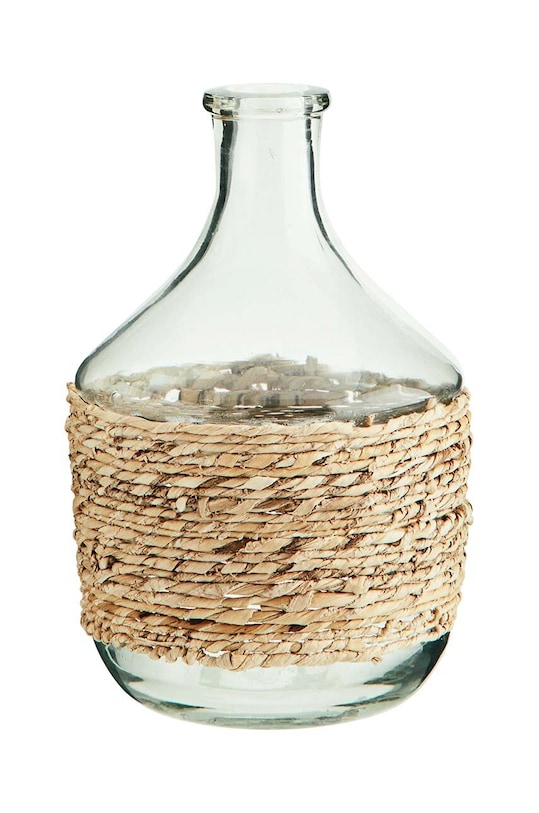 Μπουκάλι Madam Stoltz διαφανή LAB.1180