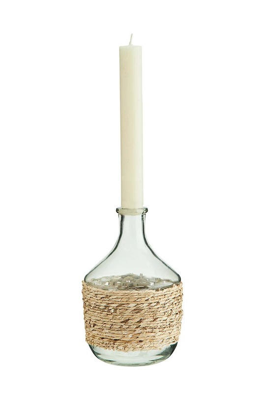 Бутылка Madam Stoltz LAB.1180 прозрачный AA00