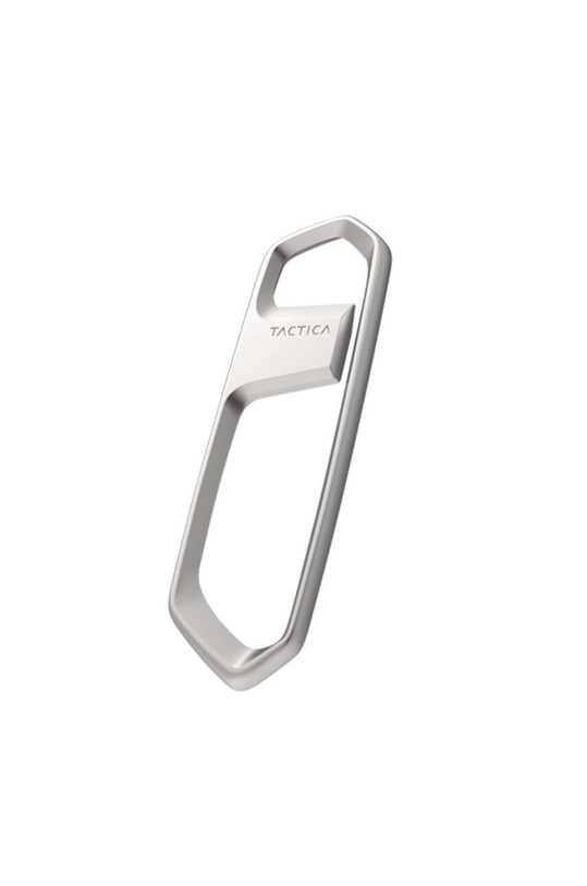 TACTICA deschizator de sticle Bottle Opener X010 gri KB1075TC12BTLX010.SI