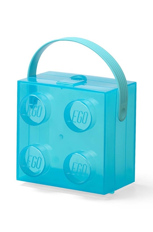 Lunchbox Lego tirkizna 40240010