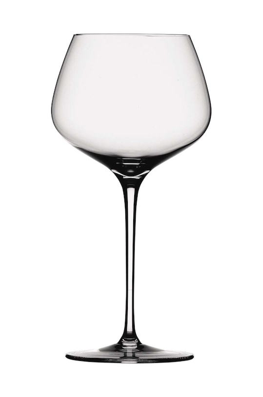 Комплект чаши за вино Spiegelau Anniversary Burgundy (4 броя) прозрачен 1416180