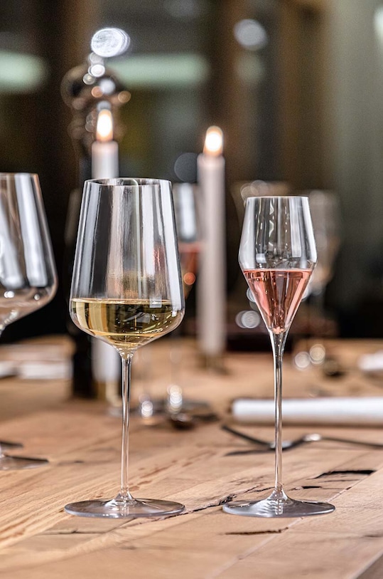 Κουζίνα και μπαρ Σετ ποτηριών λικέρ Spiegelau Definition 130 ml 6 τεμάχια 1350126. διαφανή