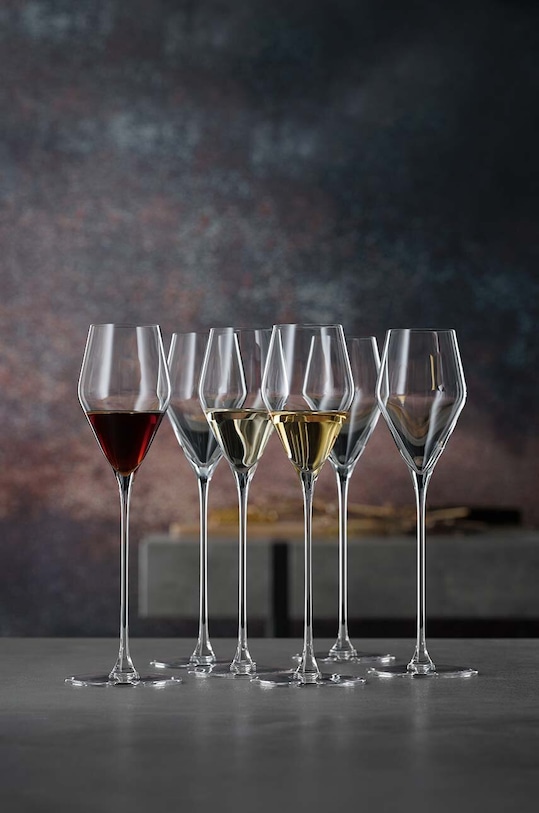 Σετ ποτηριών λικέρ Spiegelau Definition 130 ml 6 τεμάχια διαφανή 1350126.