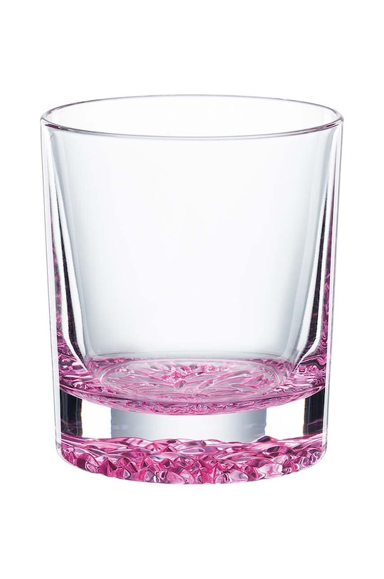 Набір склянок для віскі Spiegelau Lounge 2.0 4-pack барвистий 2713066