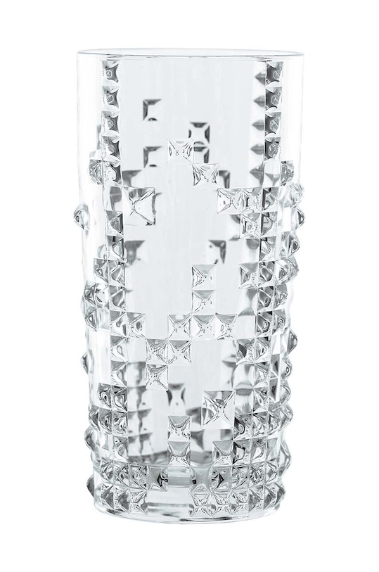 Sada pohárov na nápoje Nachtmann Punk Longdrink 375 ml priesvitná 99498