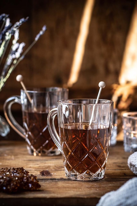 Nachtmann set de pahare Noblesse Hot 347 ml 2-pack 103771 transparent AA00