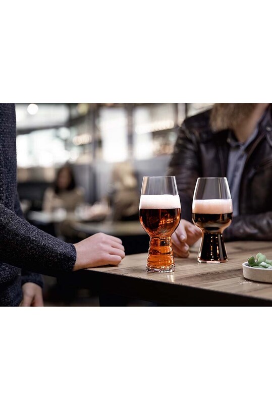 Spiegelau söröspoharak készlete Craft Beer 540 ml 4 db áttetsző 4991382