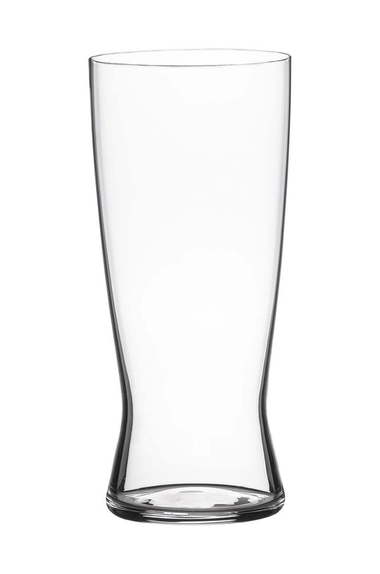 Set sklenic na pivo Spiegelau Beer Classics Tasting Kit 4-pack 4991695 průhledná AA00