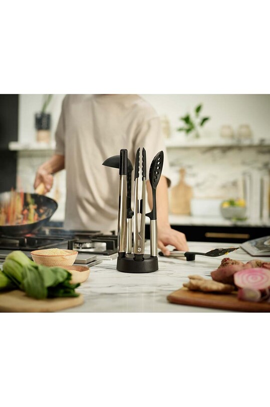 Набір кухонних аксесуарів Joseph Joseph Elevate Fusion 6-pack 10568 барвистий