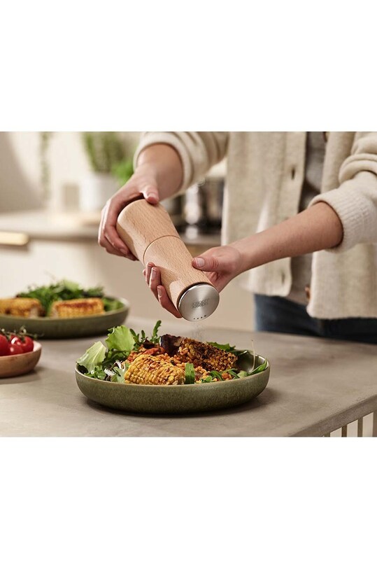 Joseph Joseph młynek do soli Milltop 20191 beżowy