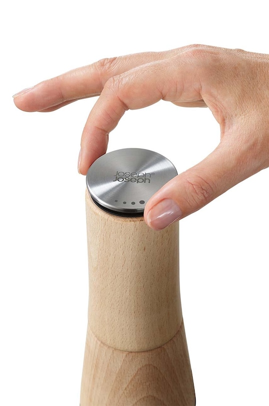 Млинок для перцю Joseph Joseph Milltop 20190. бежевий AA00