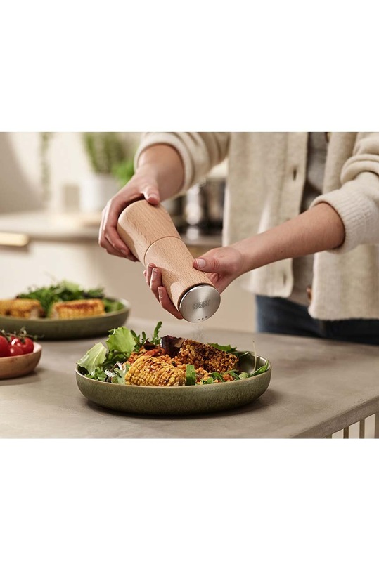 Млинок для перцю Joseph Joseph Milltop 20190. бежевий