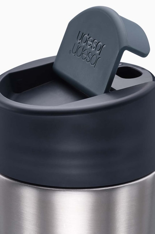 Термокружка Joseph Joseph Sipp 454 ml барвистий 81133