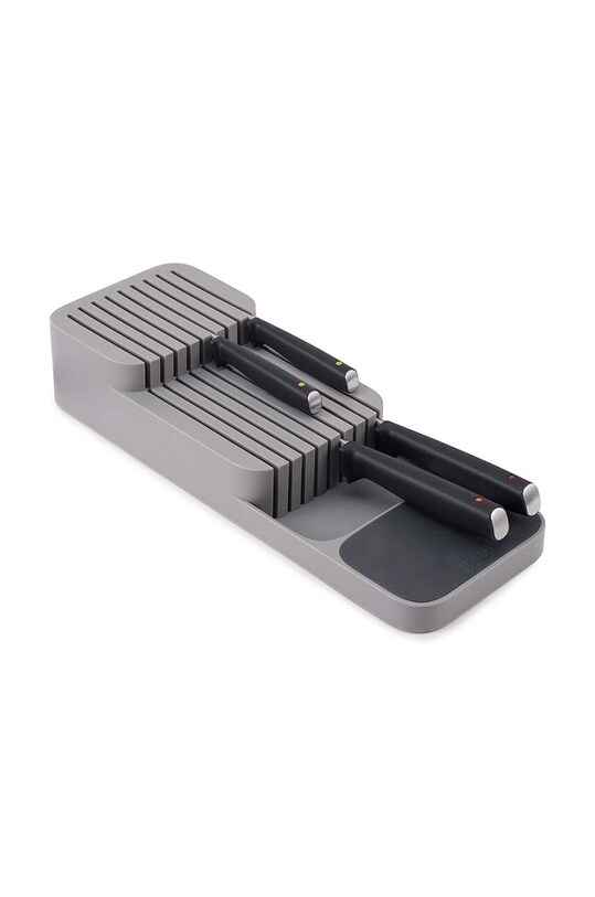 Органайзер для ножей Joseph Joseph DrawerStore 85120 серый AA00