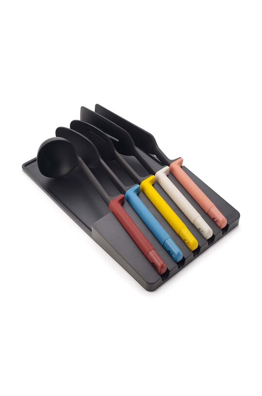 Набір кухонних аксесуарів з підставкою Joseph Joseph Elevate™ 5-pack барвистий 10543