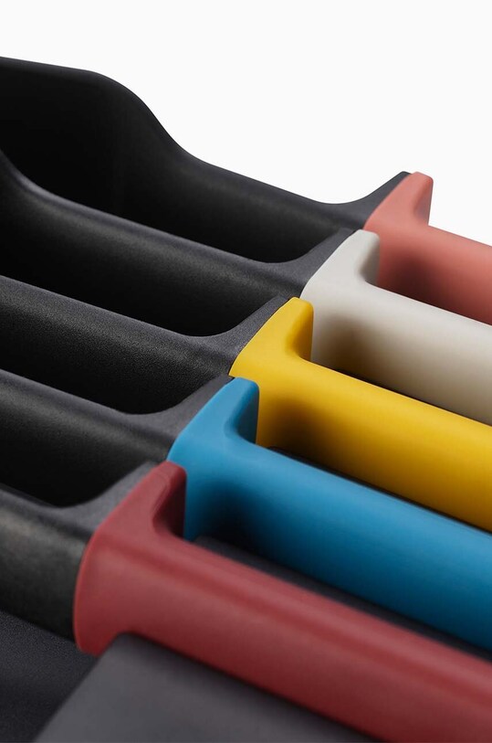 Кухня та бар Набір кухонних аксесуарів з підставкою Joseph Joseph Elevate™ 5-pack 10543 барвистий