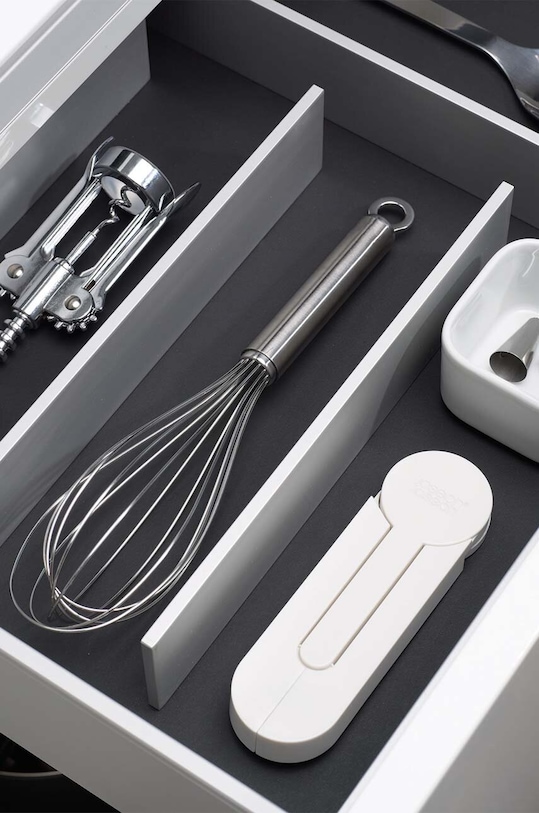 Кухонні ваги Joseph Joseph TriScale білий 40071