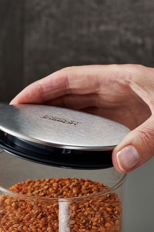 Joseph Joseph zestaw pojemników do przechowywania z pokrywkami Podium™ 5-pack 95035 multicolor