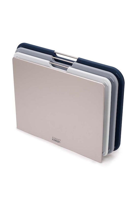 Komplet desk za rezanje z organizatorjem Joseph Joseph Nest 3-pack pisana 60147