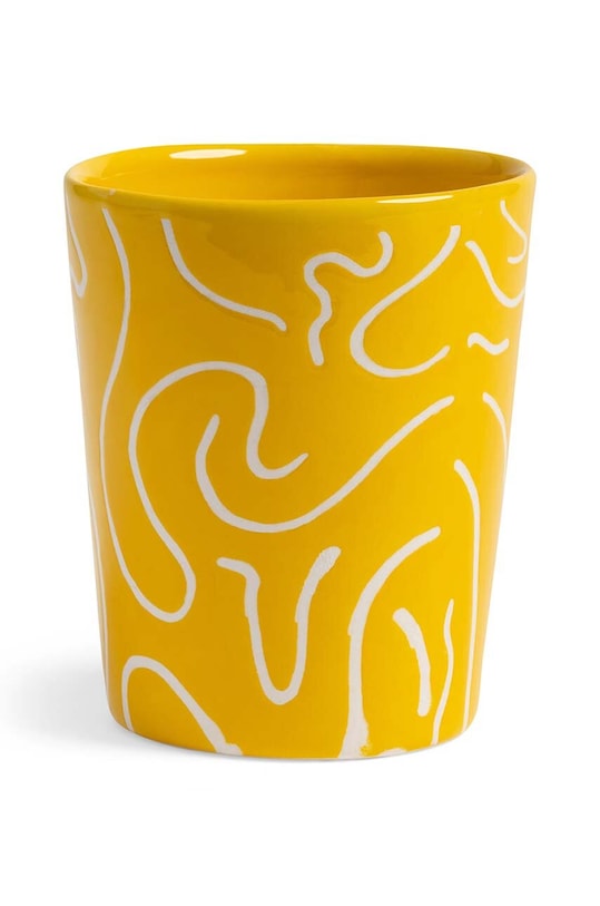 Κουζίνα και μπαρ Σετ φλιτζάνια &k amsterdam Soba 4-pack 2837.01 πολύχρωμο