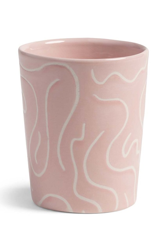 Σετ φλιτζάνια &k amsterdam Soba 4-pack πολύχρωμο 2837.01