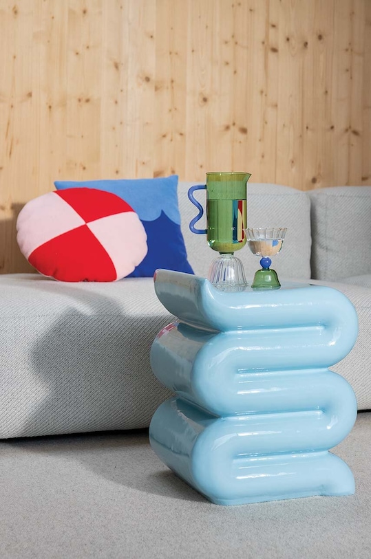 &k amsterdam karafka tulip green 0.7 L 351.04