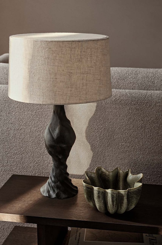 Bucătărie și bar ferm LIVING bol decorativ Nium Bowl S 1104269041 verde