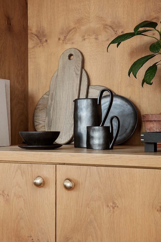 Чашка ferm LIVING Flow Mug 360 ml 110240101