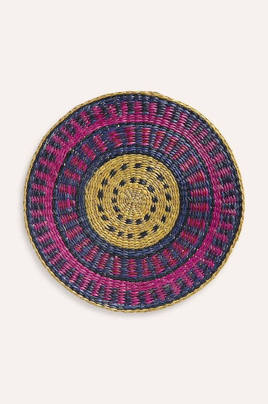 Підкладка під тарілку Calma House Colosseum барвистий COLISEO.38.MUL