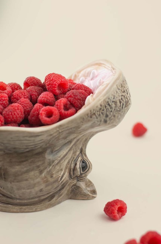 Donkey misa Hippo Bowl 210740 szary