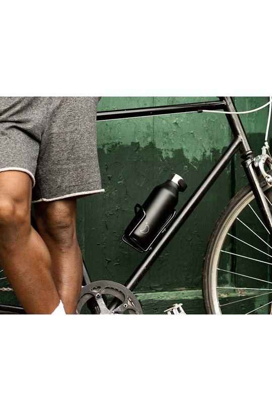 Chillys butelka termiczna Series 2, 1000 ml B1000S2ABLK.9 czarny