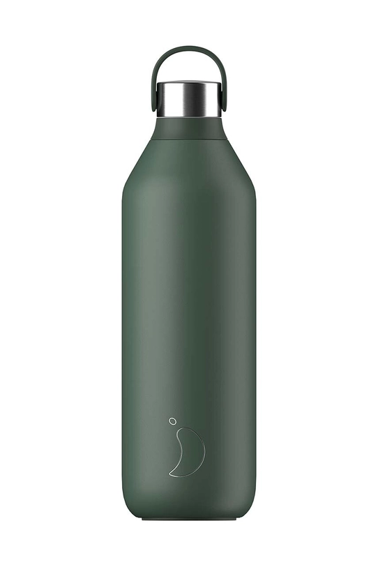 Chillys sticla termica Series 2, 1000 ml verde B1000S2PGRN.9