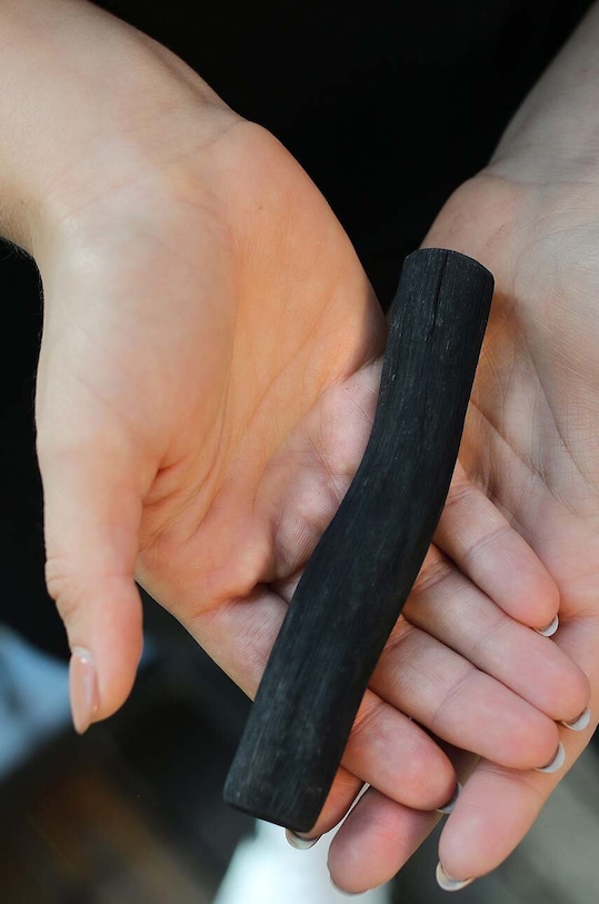 Konyha és bár Black and Blum szén szűrőbetét Eau Good EGS001.1B többszínű