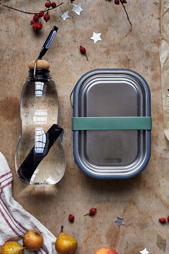 Black and Blum szén szűrőbetét Eau Good többszínű EGS001.1B