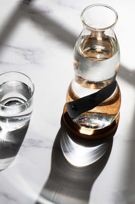 Фільтр-картридж з активованим вугіллям Black and Blum Eau Good EGS001.1B барвистий