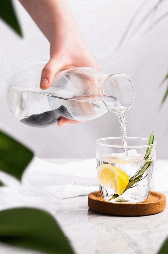 Black and Blum szén szűrőbetét Eau Good EGS001.1B