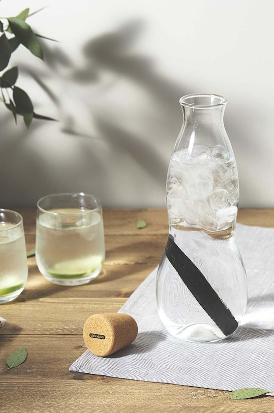 Black and Blum szén szűrőbetét Eau Good EGS001.1B