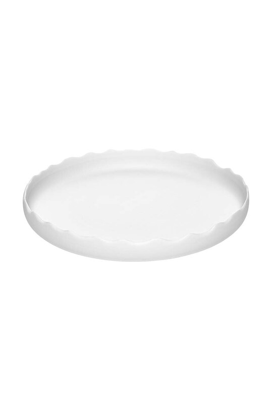 Тарілка Sumisura Vivo 21 x 3 cm білий VIVO.07
