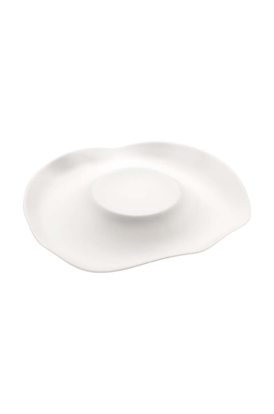 Hlboký tanier Sumisura Diva 29 x 3 cm DIVA.04 biela AA00